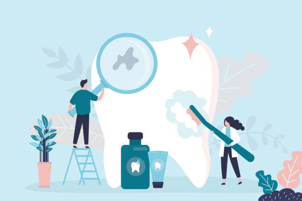 Advanced Technology for Better Dental Care in Thorndale, TX
